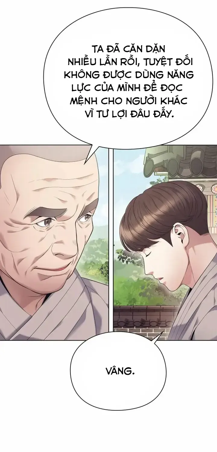 Nhân Viên Văn Phòng Nhìn Thấu Vận Mệnh Chap 1 - Next Chap 2