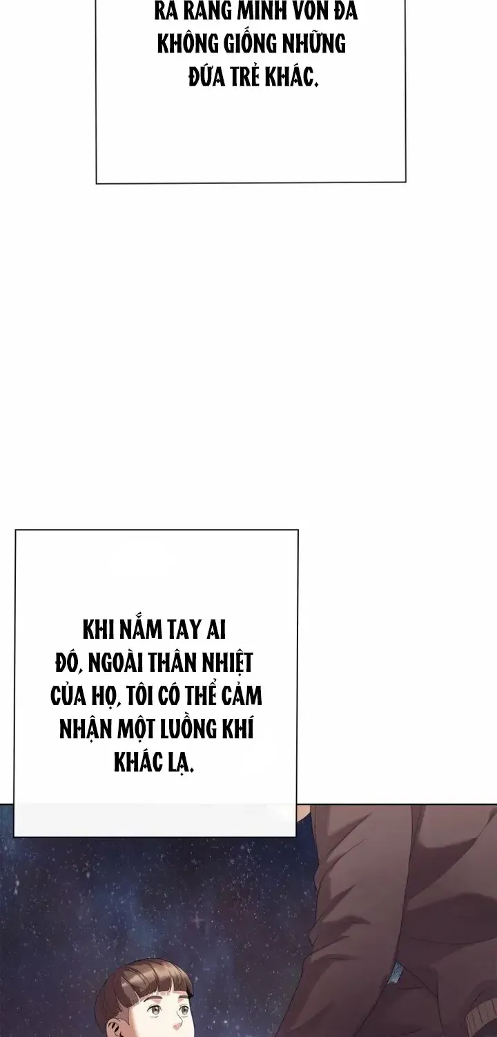 Nhân Viên Văn Phòng Nhìn Thấu Vận Mệnh Chap 1 - Next Chap 2