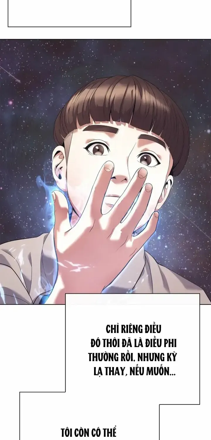 Nhân Viên Văn Phòng Nhìn Thấu Vận Mệnh Chap 1 - Next Chap 2
