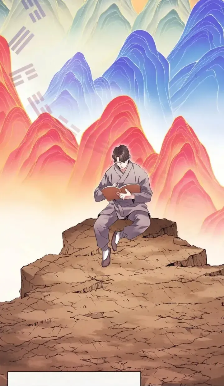Nhân Viên Văn Phòng Nhìn Thấu Vận Mệnh Chap 1 - Next Chap 2