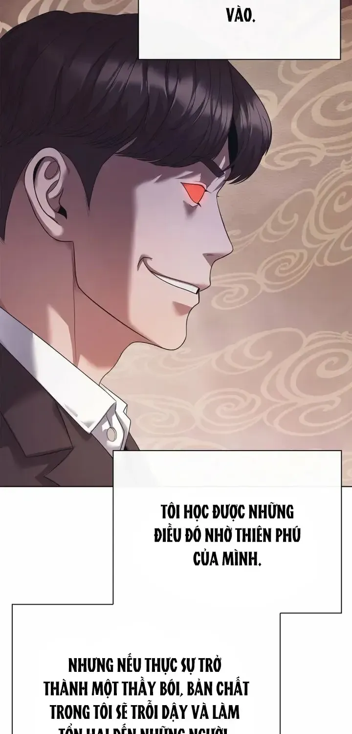 Nhân Viên Văn Phòng Nhìn Thấu Vận Mệnh Chap 1 - Next Chap 2