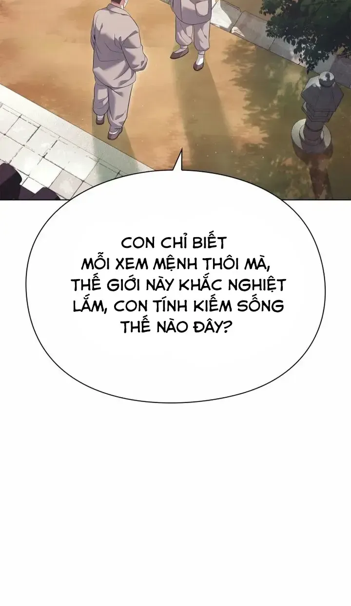 Nhân Viên Văn Phòng Nhìn Thấu Vận Mệnh Chap 1 - Next Chap 2
