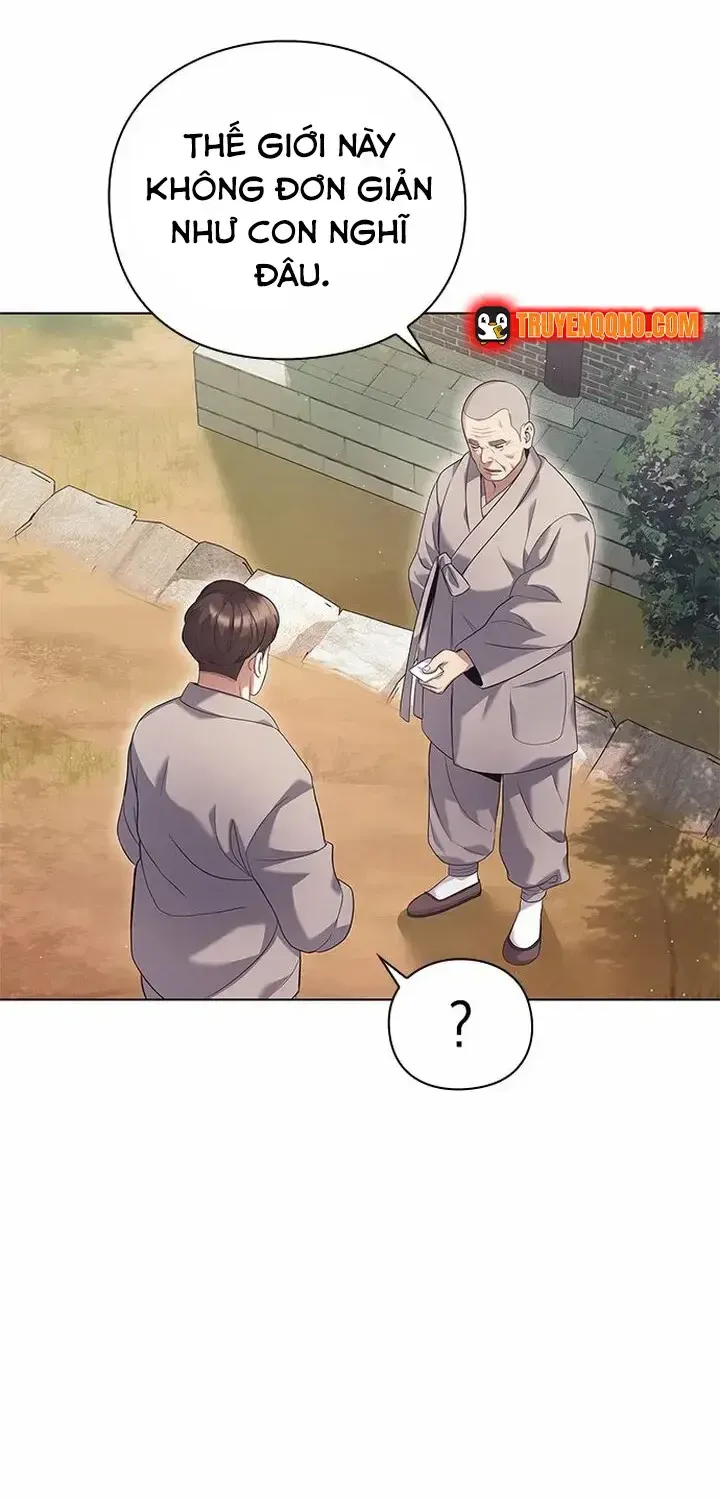 Nhân Viên Văn Phòng Nhìn Thấu Vận Mệnh Chap 1 - Next Chap 2