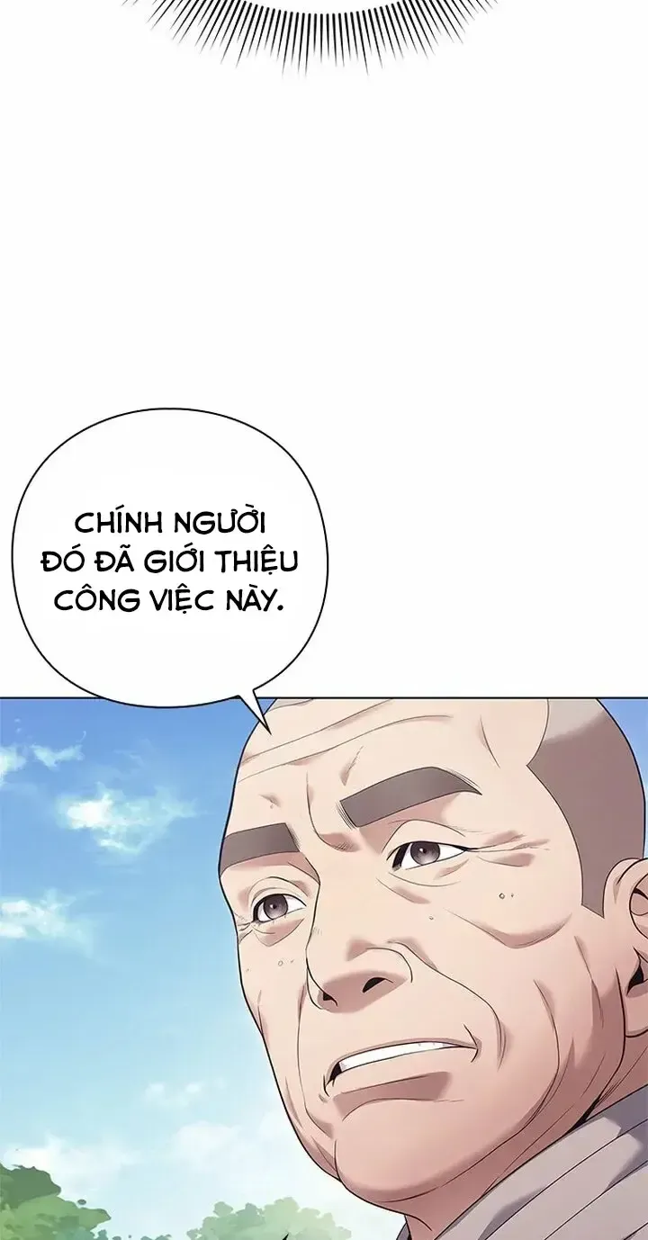 Nhân Viên Văn Phòng Nhìn Thấu Vận Mệnh Chap 1 - Next Chap 2