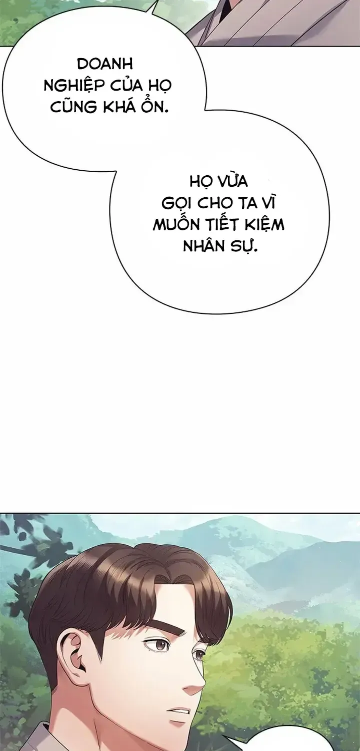 Nhân Viên Văn Phòng Nhìn Thấu Vận Mệnh Chap 1 - Next Chap 2