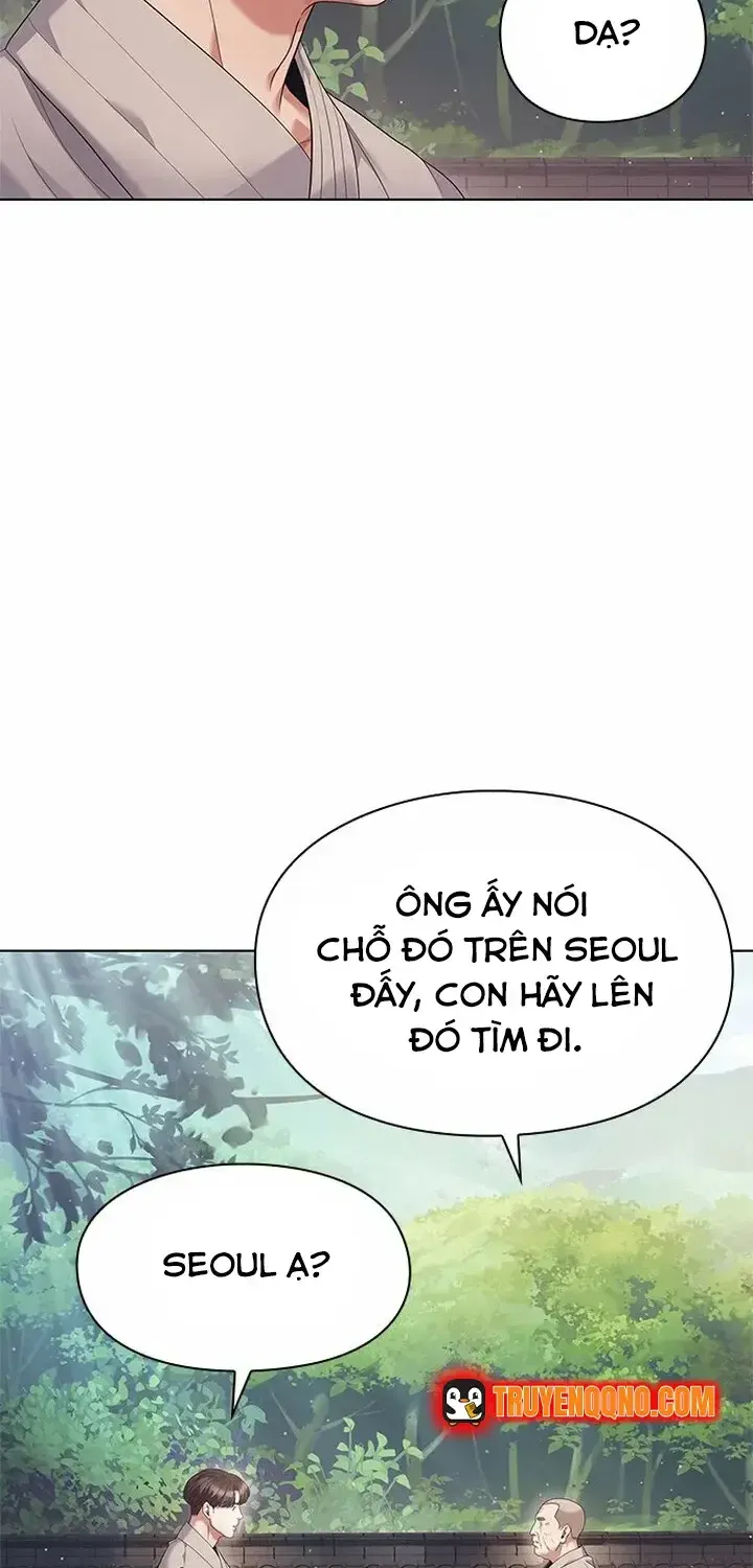 Nhân Viên Văn Phòng Nhìn Thấu Vận Mệnh Chap 1 - Next Chap 2