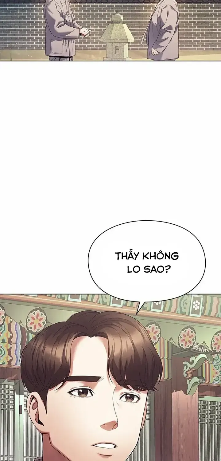 Nhân Viên Văn Phòng Nhìn Thấu Vận Mệnh Chap 1 - Next Chap 2
