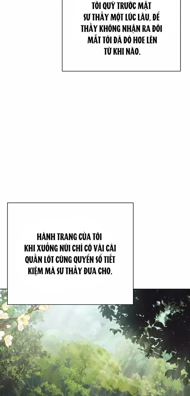 Nhân Viên Văn Phòng Nhìn Thấu Vận Mệnh Chap 1 - Next Chap 2