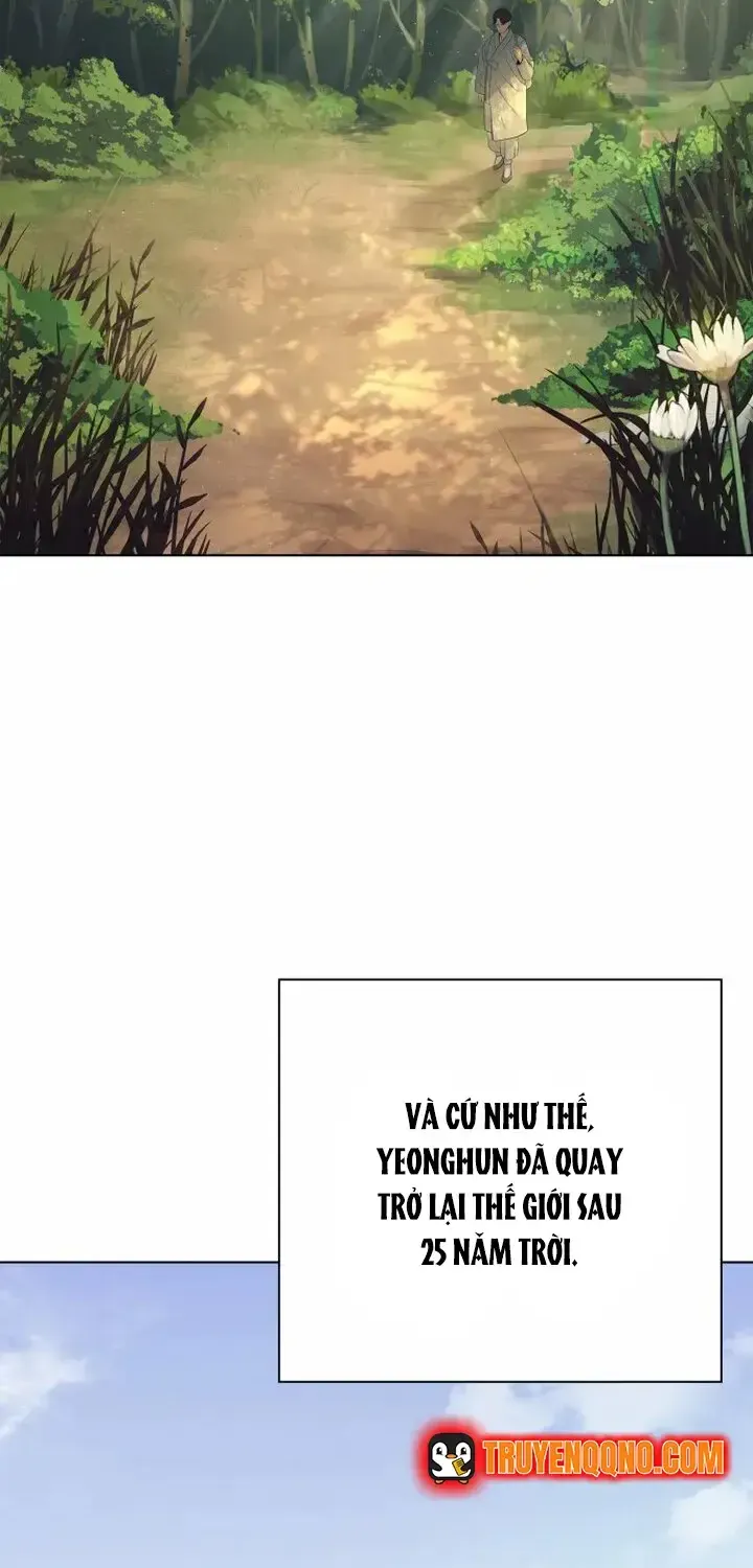 Nhân Viên Văn Phòng Nhìn Thấu Vận Mệnh Chap 1 - Next Chap 2