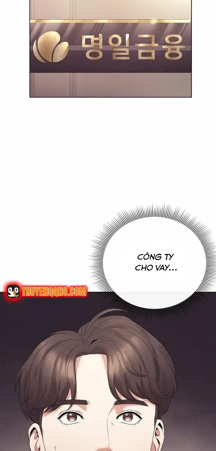 Nhân Viên Văn Phòng Nhìn Thấu Vận Mệnh Chap 1 - Next Chap 2
