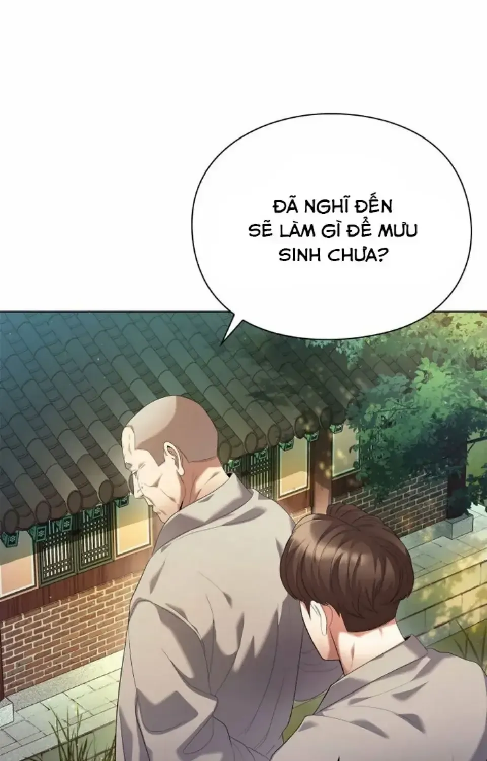 Nhân Viên Văn Phòng Nhìn Thấu Vận Mệnh Chap 1 - Next Chap 2