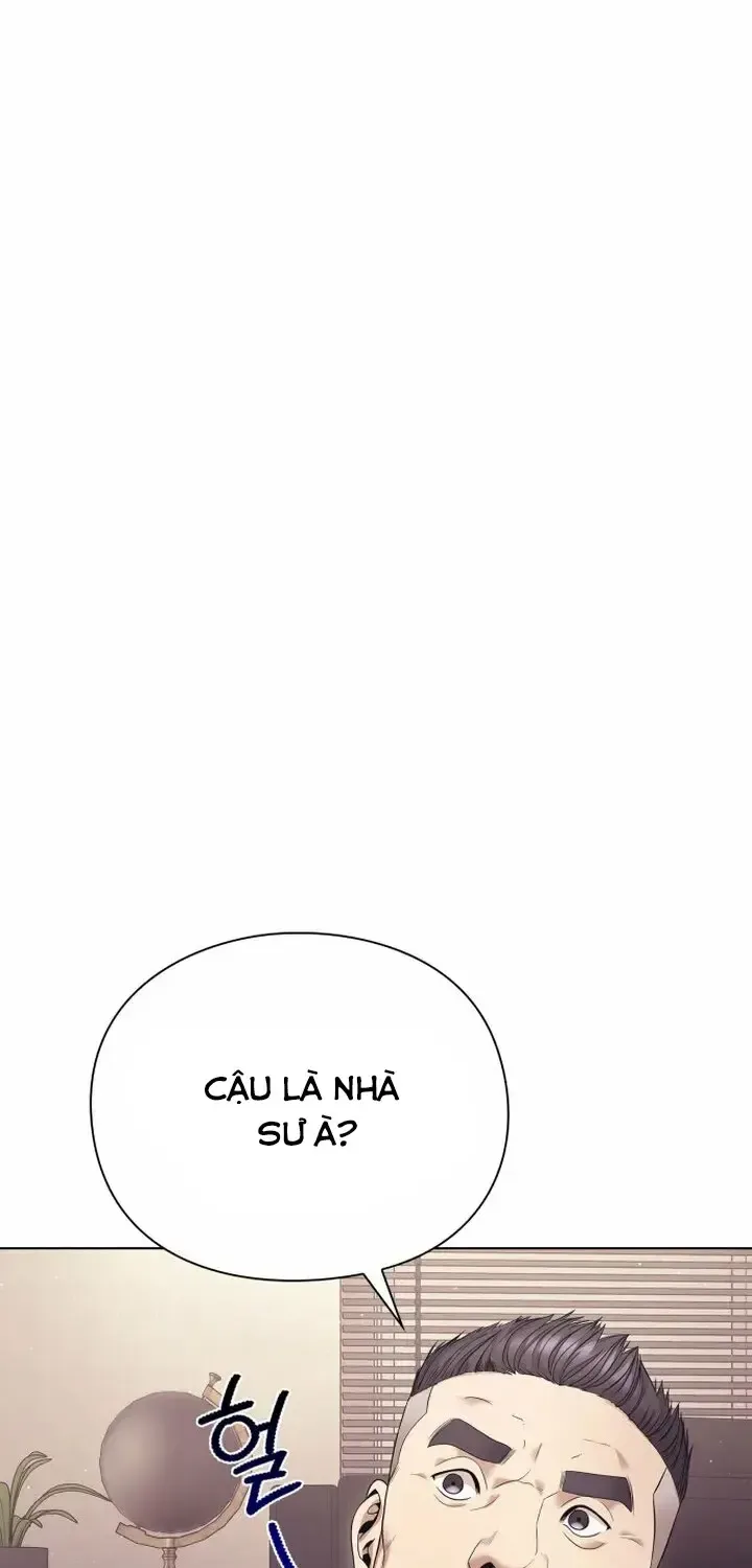 Nhân Viên Văn Phòng Nhìn Thấu Vận Mệnh Chap 1 - Next Chap 2