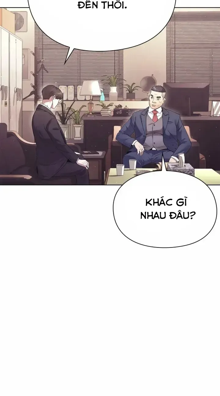Nhân Viên Văn Phòng Nhìn Thấu Vận Mệnh Chap 1 - Next Chap 2