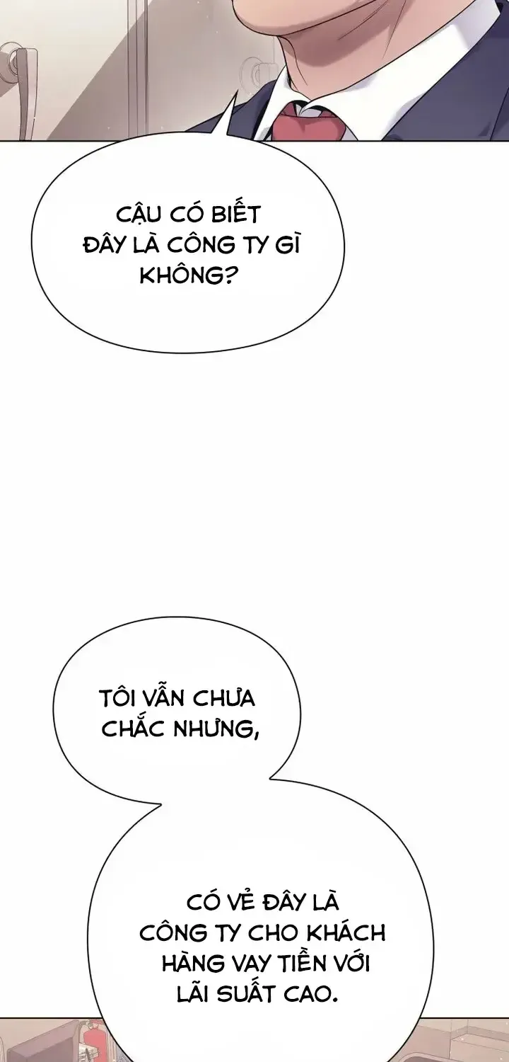 Nhân Viên Văn Phòng Nhìn Thấu Vận Mệnh Chap 1 - Next Chap 2