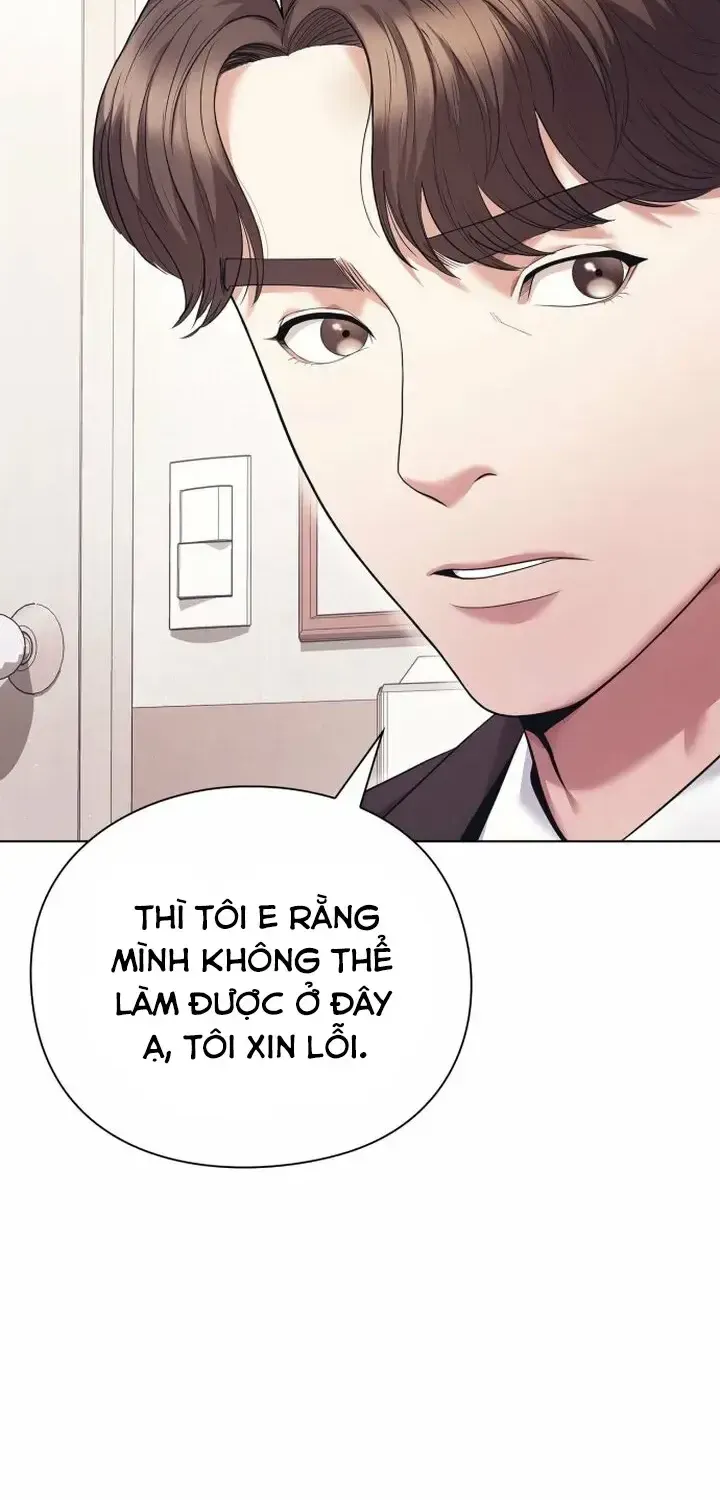 Nhân Viên Văn Phòng Nhìn Thấu Vận Mệnh Chap 1 - Next Chap 2