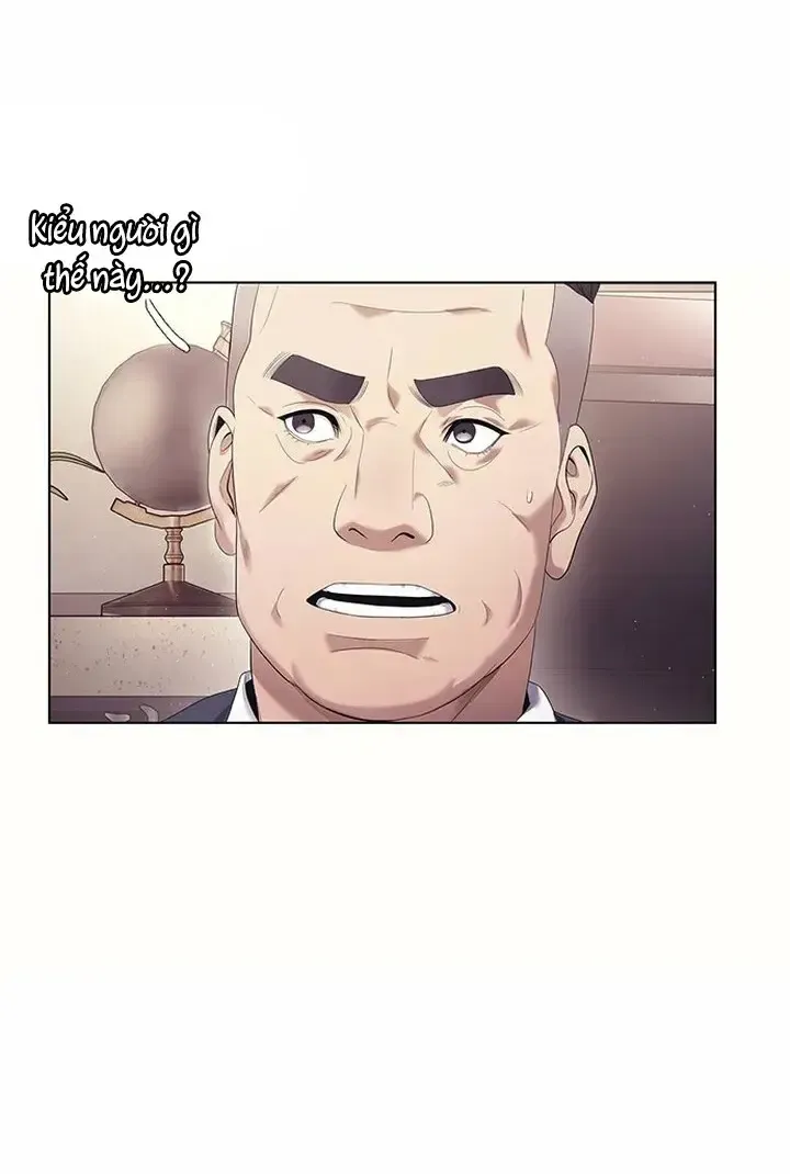 Nhân Viên Văn Phòng Nhìn Thấu Vận Mệnh Chap 1 - Next Chap 2
