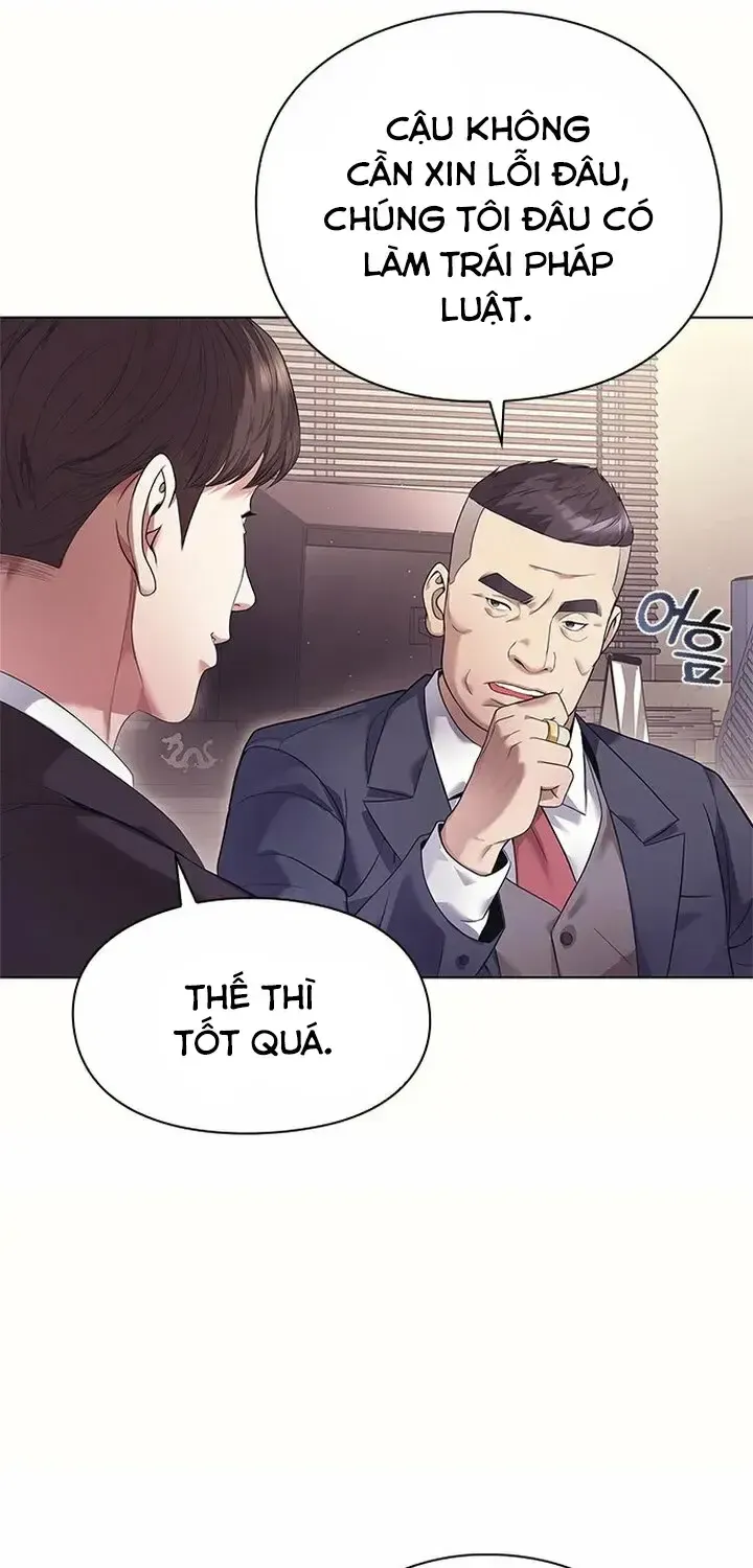 Nhân Viên Văn Phòng Nhìn Thấu Vận Mệnh Chap 1 - Next Chap 2