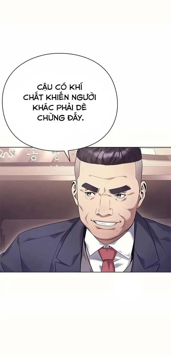 Nhân Viên Văn Phòng Nhìn Thấu Vận Mệnh Chap 1 - Next Chap 2