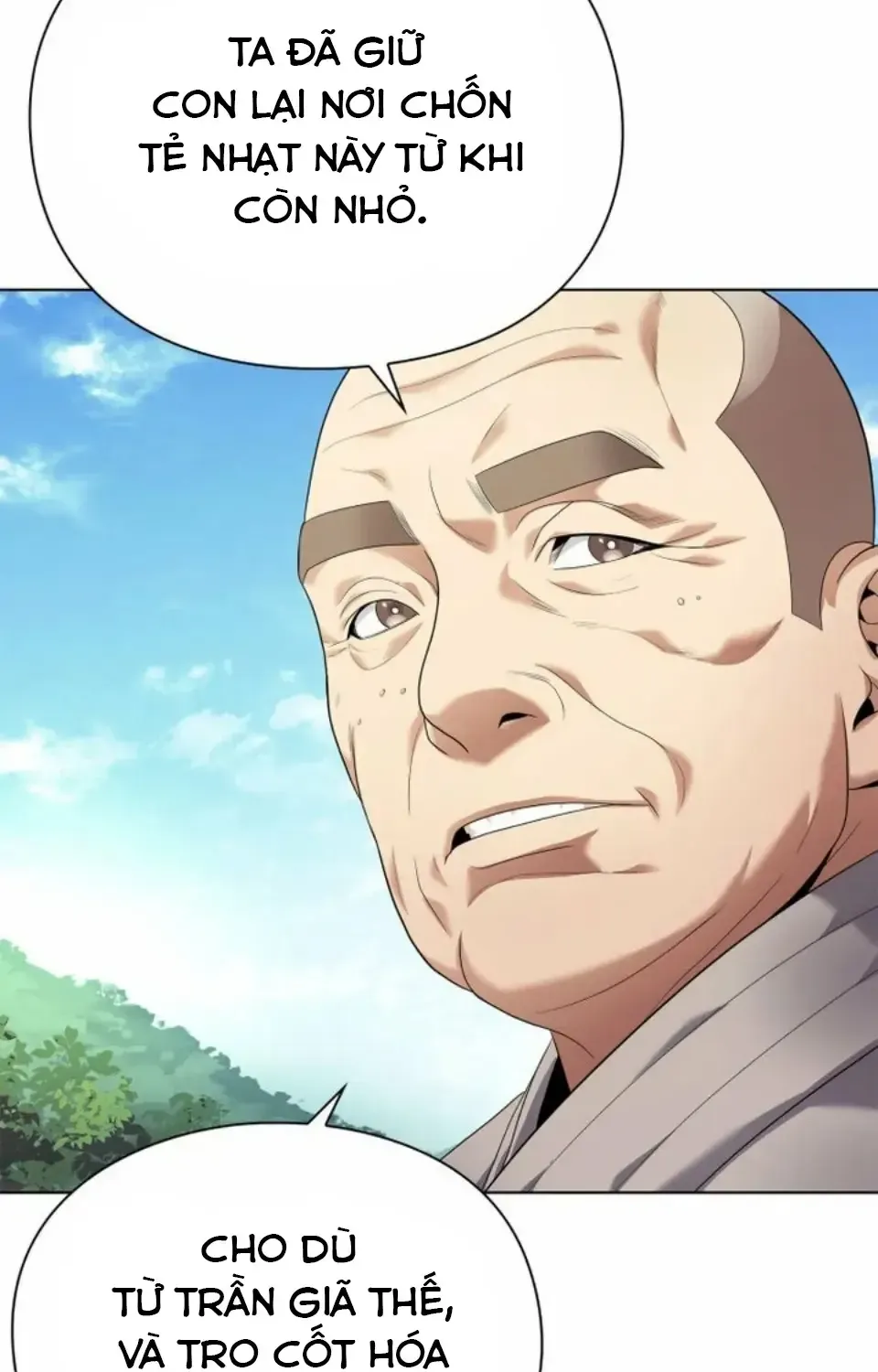 Nhân Viên Văn Phòng Nhìn Thấu Vận Mệnh Chap 1 - Next Chap 2
