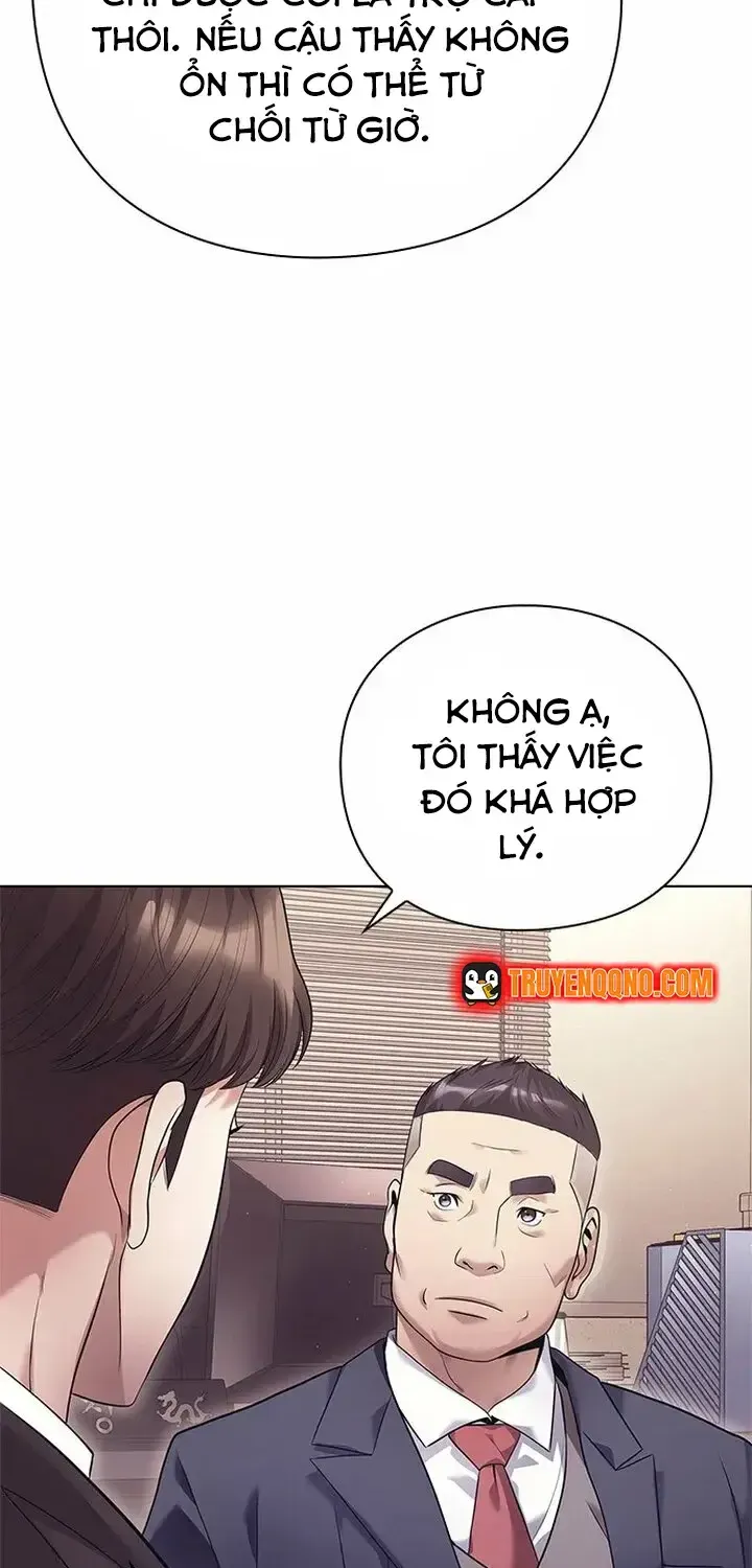Nhân Viên Văn Phòng Nhìn Thấu Vận Mệnh Chap 1 - Next Chap 2