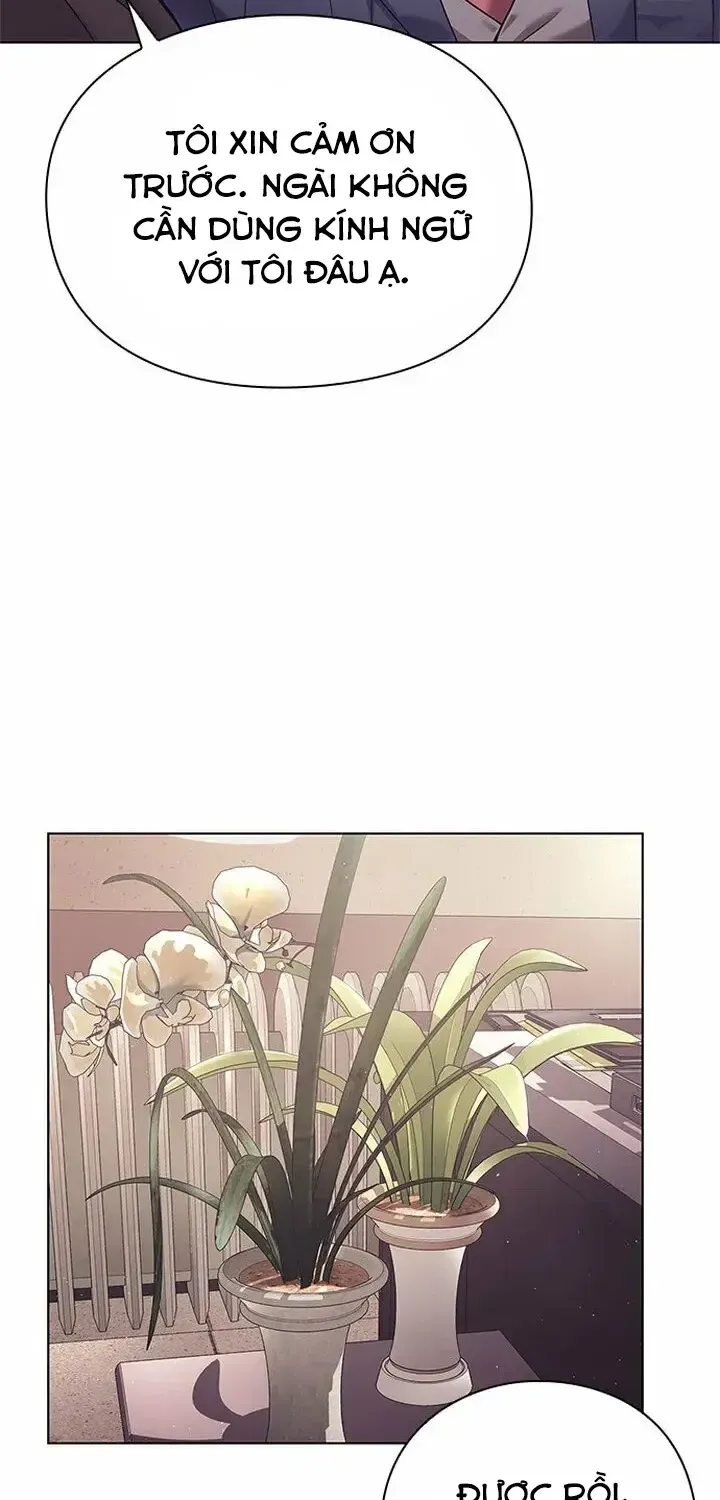 Nhân Viên Văn Phòng Nhìn Thấu Vận Mệnh Chap 1 - Next Chap 2
