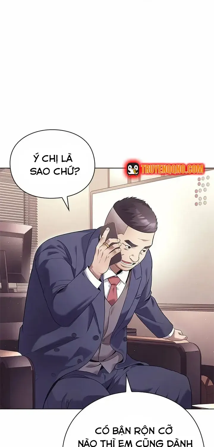 Nhân Viên Văn Phòng Nhìn Thấu Vận Mệnh Chap 1 - Next Chap 2