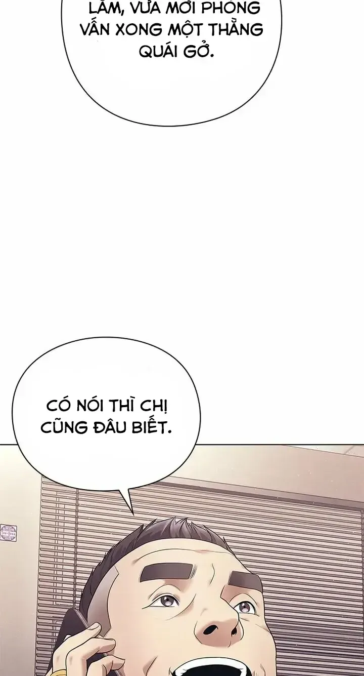 Nhân Viên Văn Phòng Nhìn Thấu Vận Mệnh Chap 1 - Next Chap 2