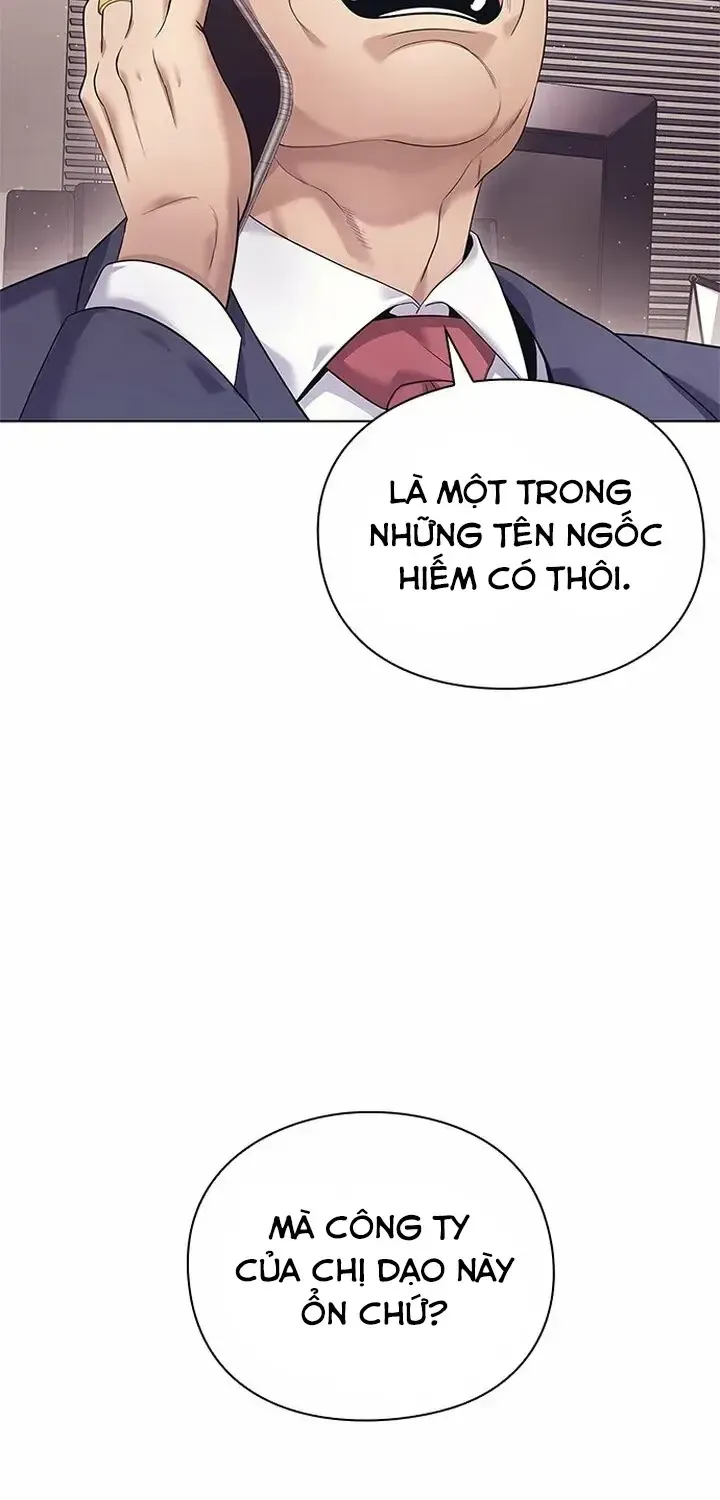 Nhân Viên Văn Phòng Nhìn Thấu Vận Mệnh Chap 1 - Next Chap 2
