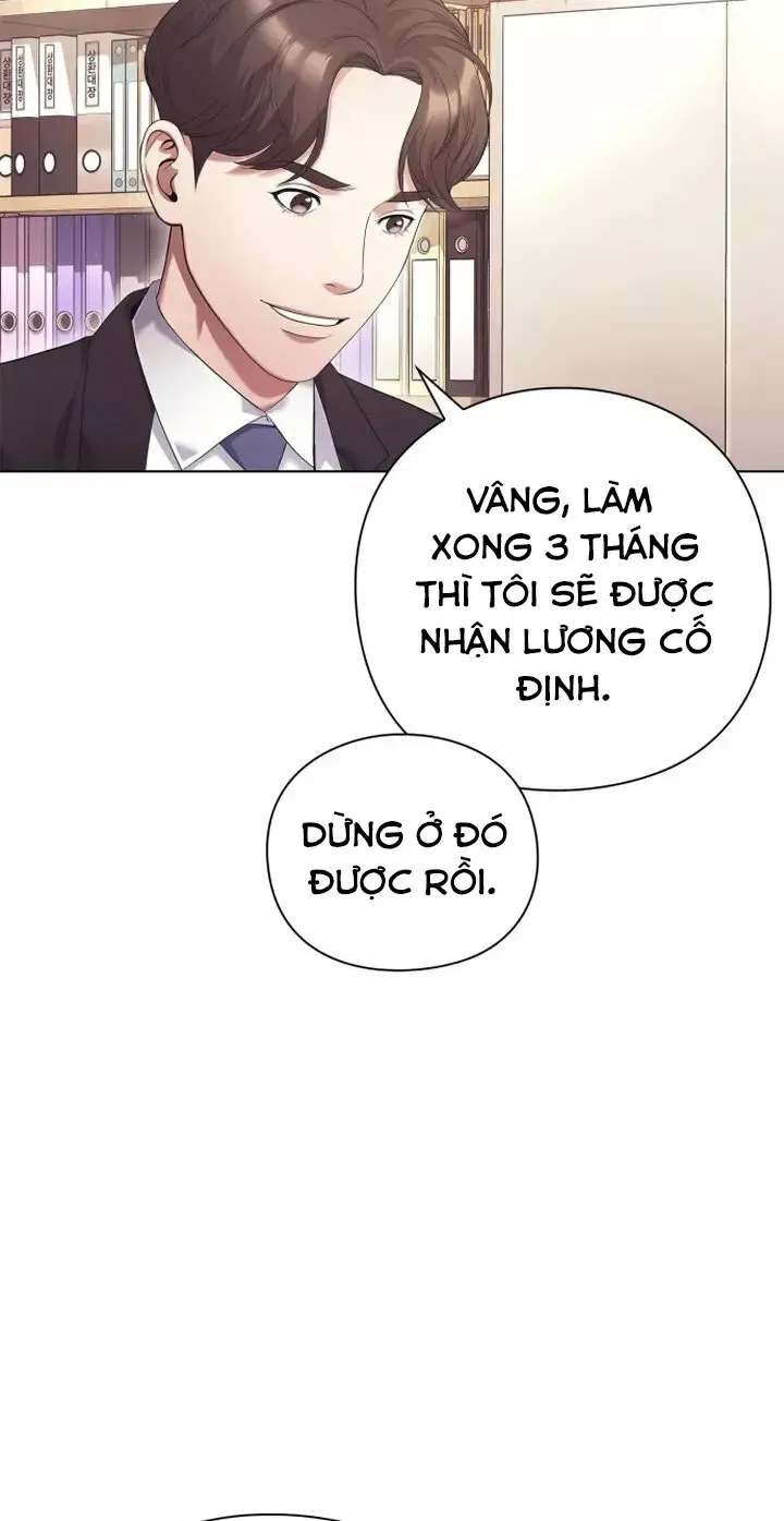 Nhân Viên Văn Phòng Nhìn Thấu Vận Mệnh Chap 1 - Next Chap 2