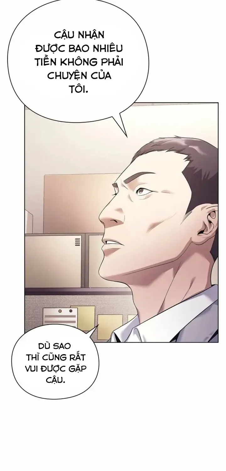 Nhân Viên Văn Phòng Nhìn Thấu Vận Mệnh Chap 1 - Next Chap 2