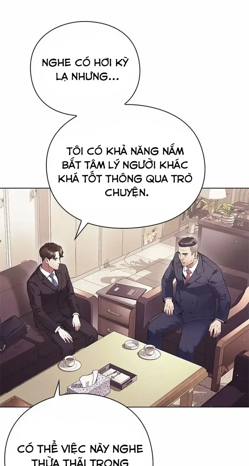 Nhân Viên Văn Phòng Nhìn Thấu Vận Mệnh Chap 2 - Next Chap 3