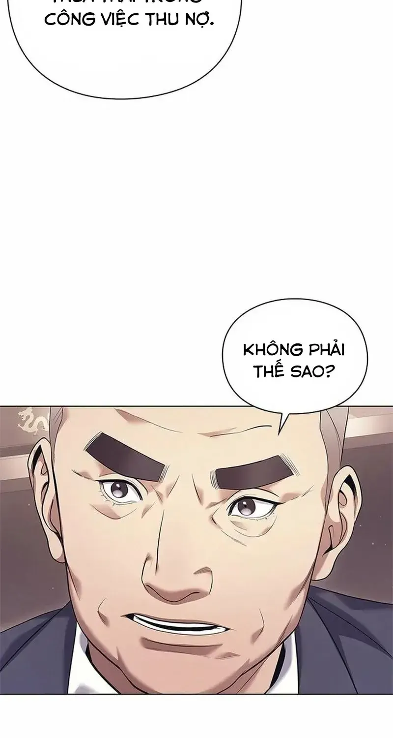 Nhân Viên Văn Phòng Nhìn Thấu Vận Mệnh Chap 2 - Next Chap 3