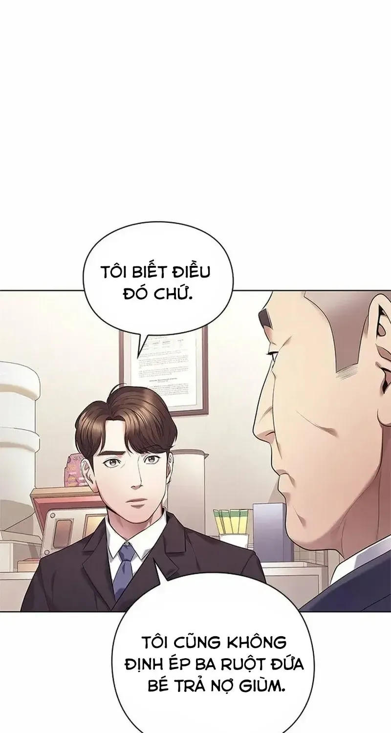 Nhân Viên Văn Phòng Nhìn Thấu Vận Mệnh Chap 2 - Next Chap 3