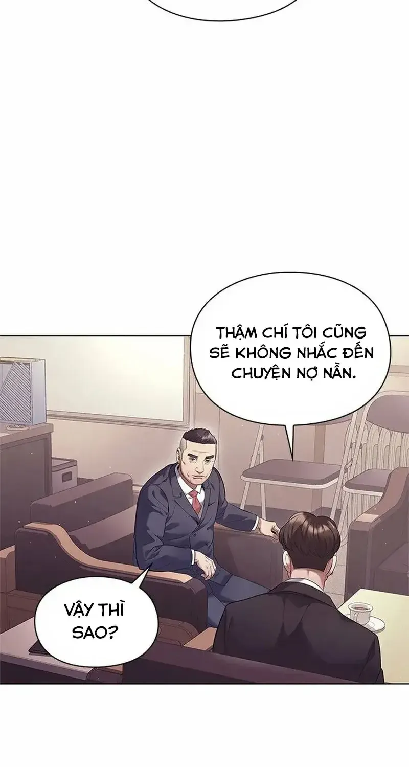 Nhân Viên Văn Phòng Nhìn Thấu Vận Mệnh Chap 2 - Next Chap 3