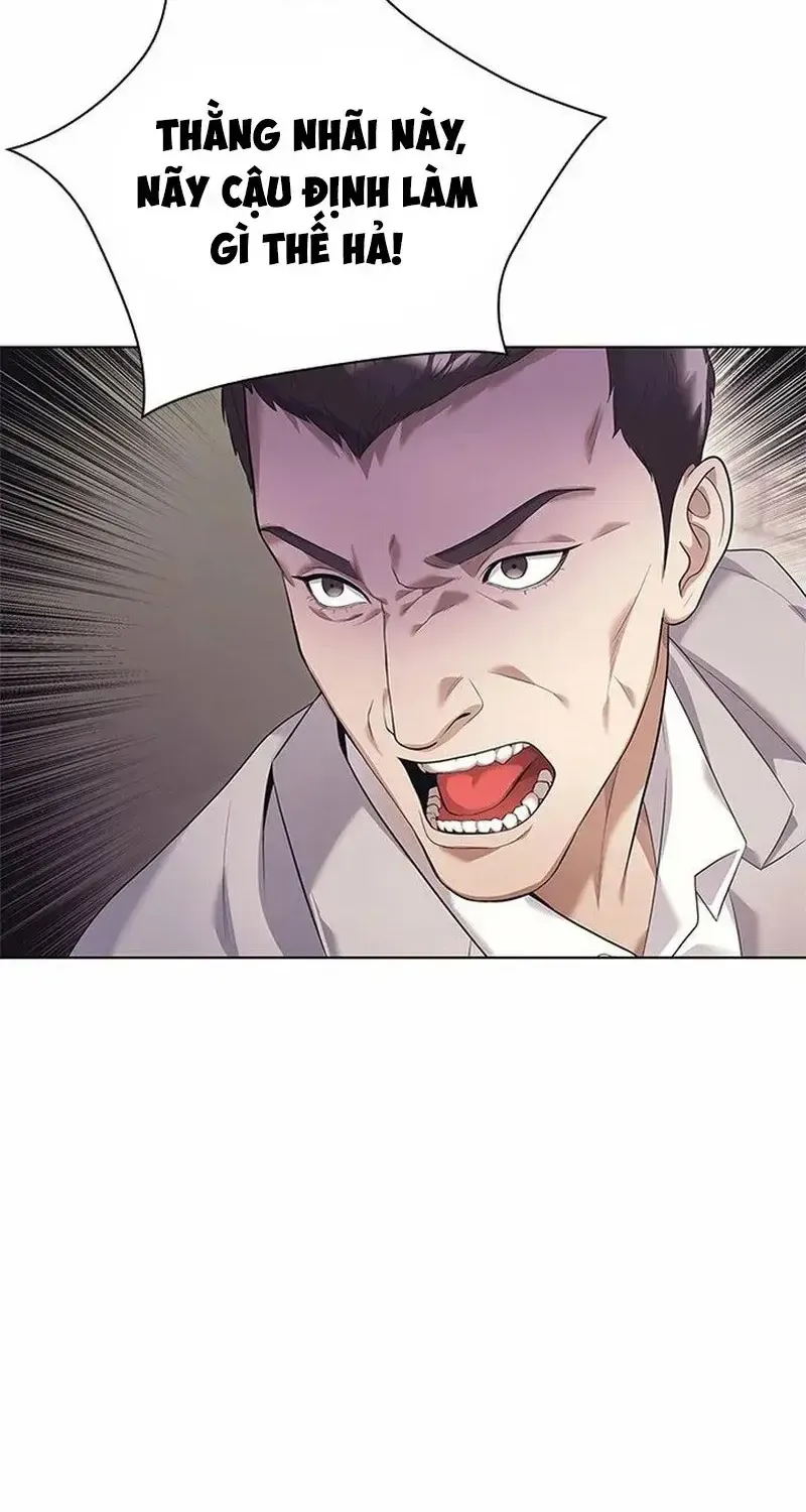 Nhân Viên Văn Phòng Nhìn Thấu Vận Mệnh Chap 2 - Next Chap 3