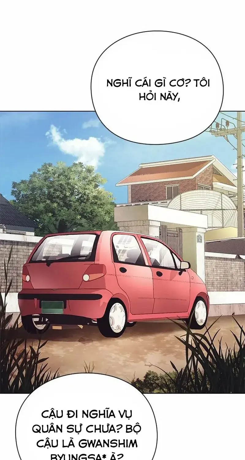 Nhân Viên Văn Phòng Nhìn Thấu Vận Mệnh Chap 2 - Next Chap 3