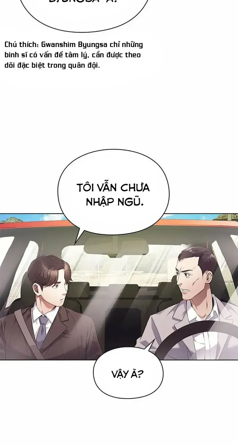 Nhân Viên Văn Phòng Nhìn Thấu Vận Mệnh Chap 2 - Next Chap 3