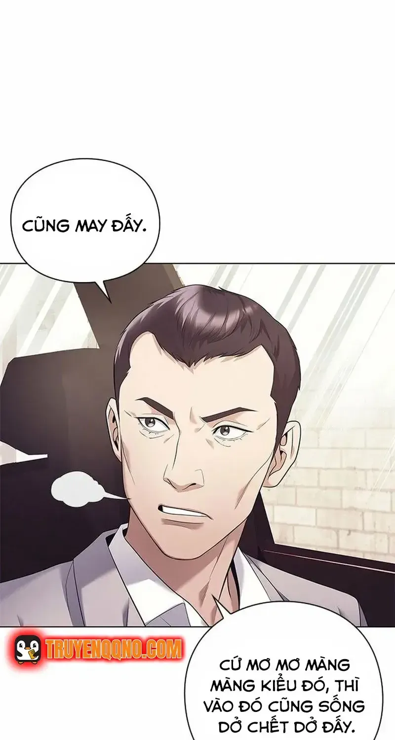 Nhân Viên Văn Phòng Nhìn Thấu Vận Mệnh Chap 2 - Next Chap 3