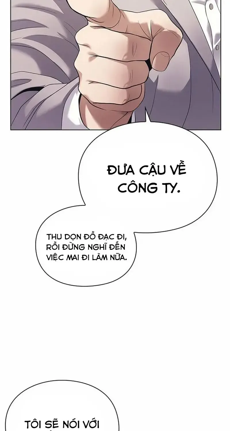 Nhân Viên Văn Phòng Nhìn Thấu Vận Mệnh Chap 2 - Next Chap 3