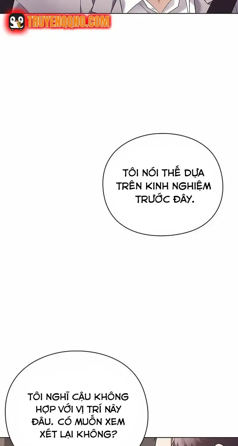 Nhân Viên Văn Phòng Nhìn Thấu Vận Mệnh Chap 2 - Next Chap 3