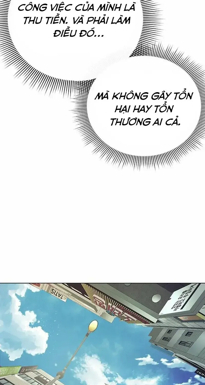 Nhân Viên Văn Phòng Nhìn Thấu Vận Mệnh Chap 2 - Next Chap 3