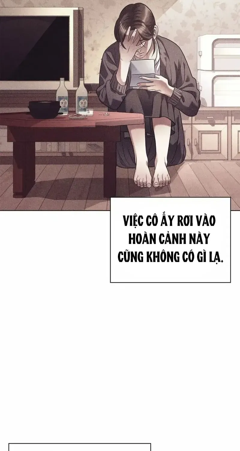 Nhân Viên Văn Phòng Nhìn Thấu Vận Mệnh Chap 2 - Next Chap 3