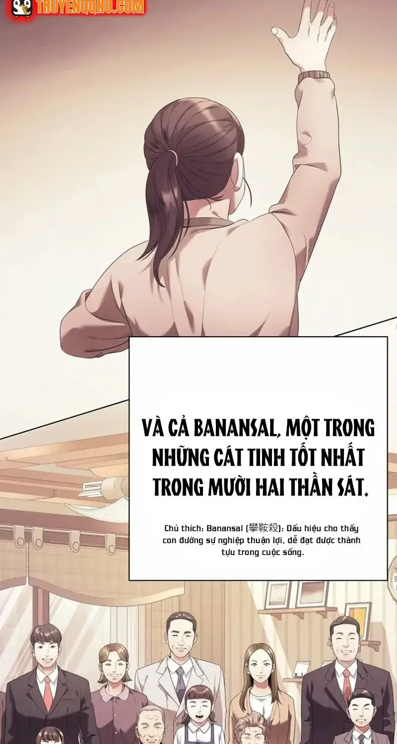 Nhân Viên Văn Phòng Nhìn Thấu Vận Mệnh Chap 2 - Next Chap 3