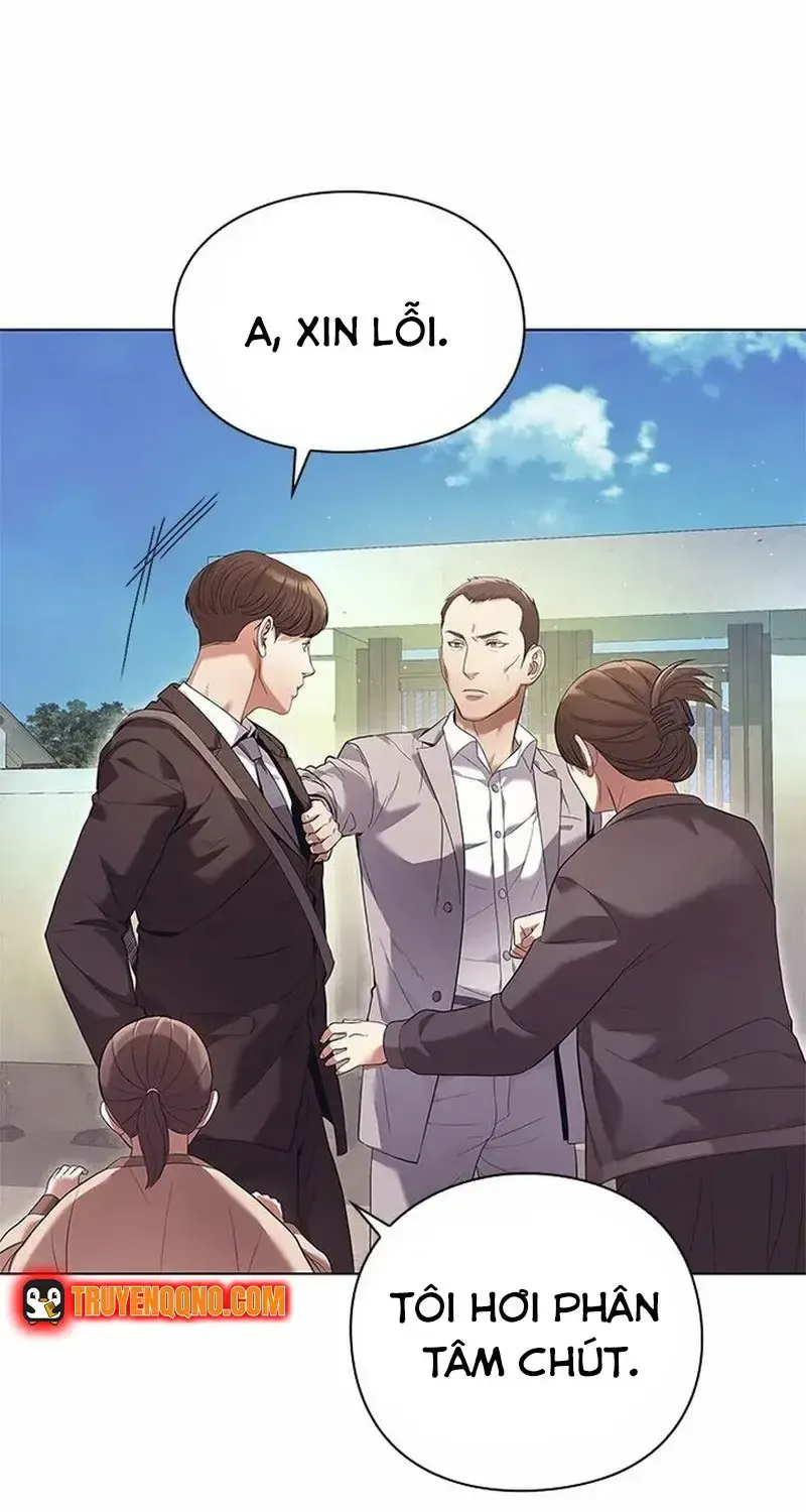 Nhân Viên Văn Phòng Nhìn Thấu Vận Mệnh Chap 2 - Next Chap 3