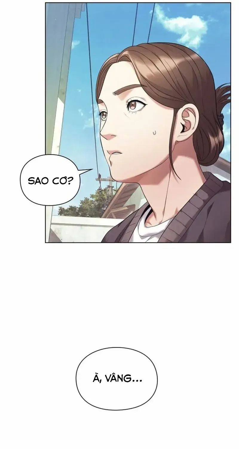 Nhân Viên Văn Phòng Nhìn Thấu Vận Mệnh Chap 2 - Next Chap 3