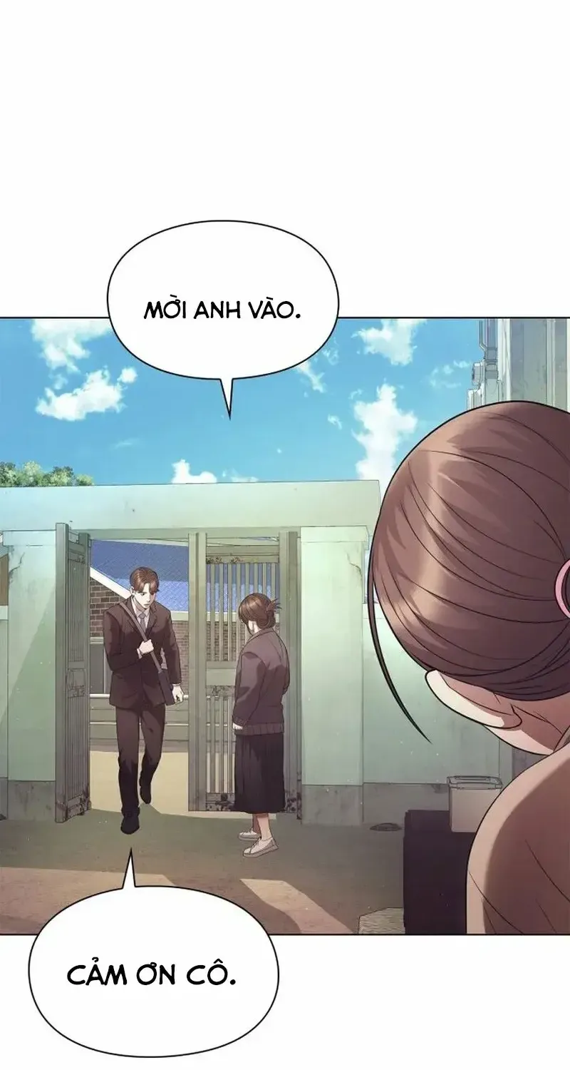 Nhân Viên Văn Phòng Nhìn Thấu Vận Mệnh Chap 2 - Next Chap 3