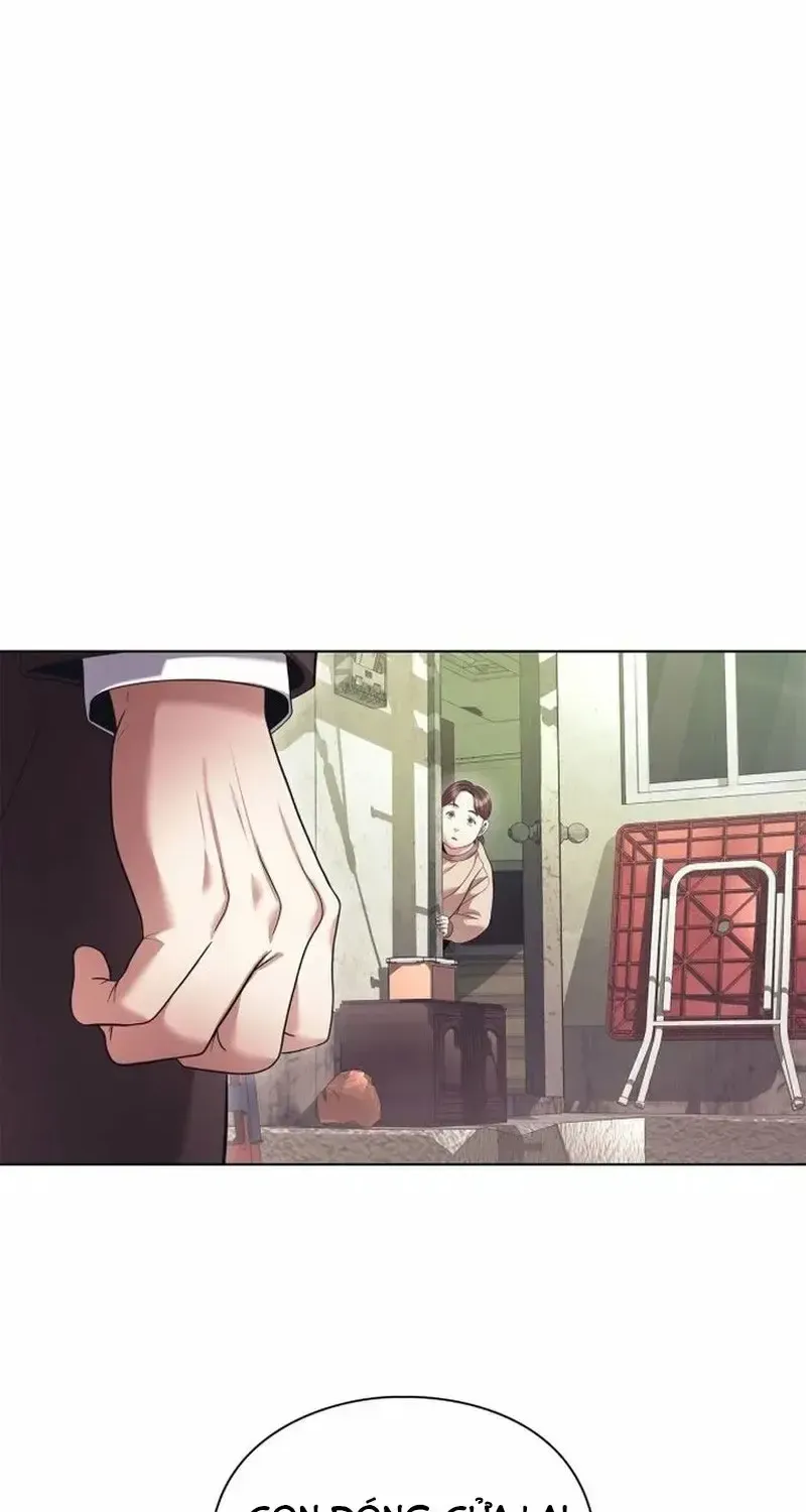 Nhân Viên Văn Phòng Nhìn Thấu Vận Mệnh Chap 2 - Next Chap 3