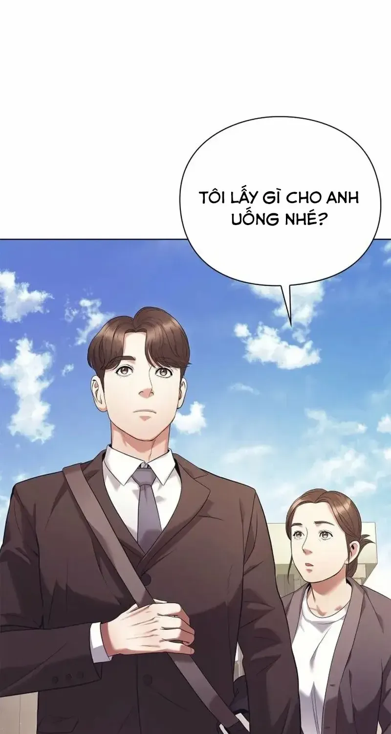 Nhân Viên Văn Phòng Nhìn Thấu Vận Mệnh Chap 2 - Next Chap 3