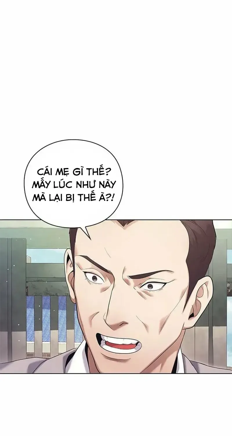 Nhân Viên Văn Phòng Nhìn Thấu Vận Mệnh Chap 2 - Next Chap 3