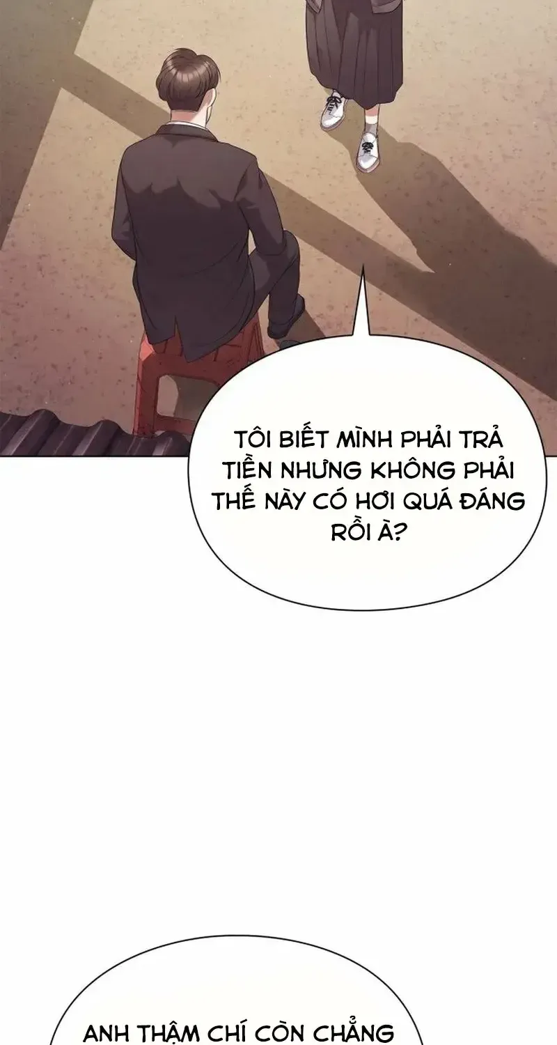Nhân Viên Văn Phòng Nhìn Thấu Vận Mệnh Chap 2 - Next Chap 3